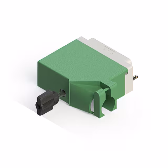 516-120-500-321 EDAC Inc.  Backplane Connector Housings